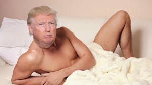 Resultado de imagen de Macleod Trump