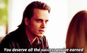 Juliette x avery our father fiesta GIF