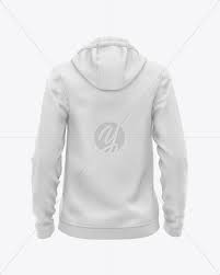 Download Women S Hoodie Mockup In Apparel Mockups On Yellow Images Object Mockups