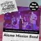 Alamo Mission Band event in Berkeley, CA