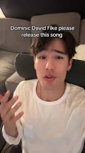 Davis Lyons Dominic Fike