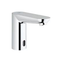 grohe fotoselli lavabo bataryasi elektrikli tek su giris 36269000 1 48083 tl lavabolar urunler