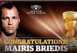 The rules of engagement were built on an honor. Mairis Briedis And Josh Taylor Impress On A Busy Fight Day In Europe