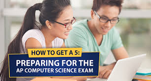 Barron's ap computer science a with online tests is aligned with the current exam curriculum and provides key practice and subject review. How To Get A 5 Preparing For The Ap Computer Science Exam