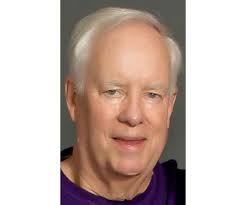 John Pugh Obituary (1938