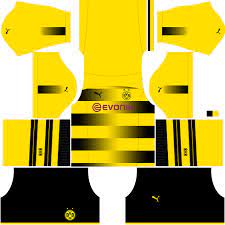 In this post all the dream league soccer borussia dortmund logos kits given below are of 512×512 pixel. Borussia Dortmund Home Kit Dream League Soccer Borussia Dortmund Dortmund Soccer Kits