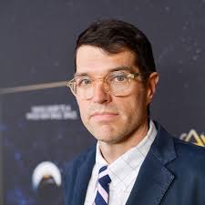 Timothy Simons goes from 'Veep' to a new campaign: Golf-betting podcaster