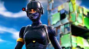 Unmasked Elite Agent and other new Styles available now in Fortnite Patch  8.10 - Fortnite INTEL