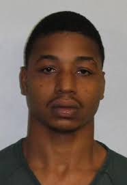 Police search for robbery, attempted murder suspect Terrence Williams