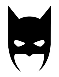 Pin By Gem Stones Minerals And Agate On Get Mugged Batman Mask Halloween Silhouettes Batman Silhouette