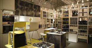 Se avete intenzione di acquistarli presso un punto ikea, è possibile pianificare il tutto senza doversi muovere da casa. Ikea Cosi La Casa Del Futuro Sara L Hub Di Tutte Le Nostre Attivita Il Sole 24 Ore