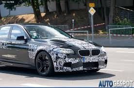 Suche felgen für bmw m5 f10 mit gutachten alles anbieten. Bmw M5 F10 Mit Neuem M Doppelspeichen Felgendesign