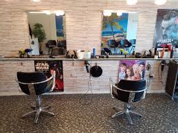 Salon Ali Baba