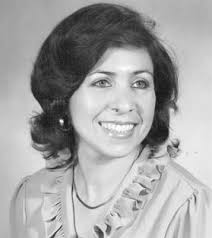 Myrna Hoffmann Obituary (1943