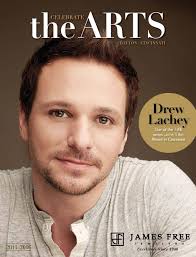 Celebrate the Arts by James Free Jewelers