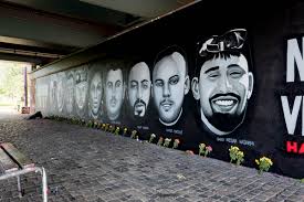 She has a passion for cooking and makes friendships through her. Friedensbrucke Dosenkunst De