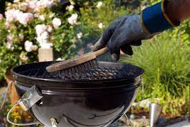 Maybe you would like to learn more about one of these? How To Clean A Barbecue 12 Bbq Cleaner Hacks