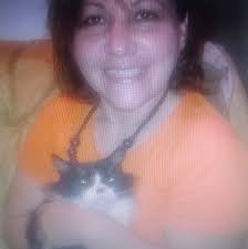 Jariklia Siamopoulos