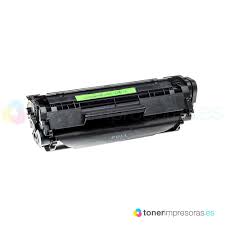 We did not find results for: Cartuchos De Toner Compatible Para Canon Lbp 3000 Negro Q2612a 12a Fx10