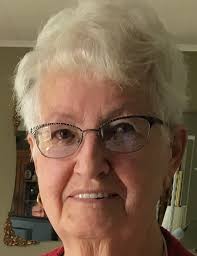 Margaret Joan Gill Obituary