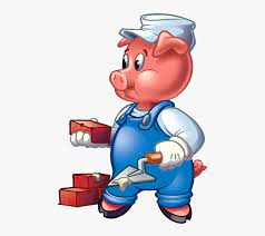 Maybe you would like to learn more about one of these? Free Three Download Clip Clipart Three Little Pigs Hd Png Download Kindpng