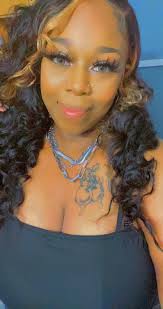 Penny and the lil proud family🤦...lawd Amp done fed the baby