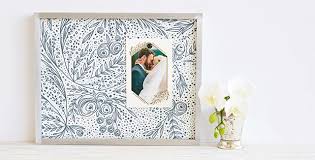 Framed Pinboards Minted Gallery Wall Frame Decor