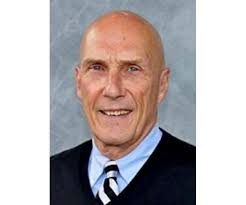 Ken Clemens Obituary (1942