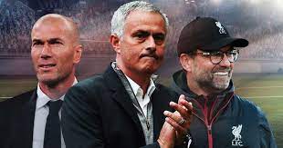 Jose mourinho is the highest paid football manager as of 2011, according to france football magazine.the real madrid manager topped the managers' rich list with an income of €13.5 million, ahead of b. The 10 Highest Paid Managers In The World After Tottenham Appoint Jose Mourinho Givemesport