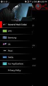 Until android 11 rolls out, this is t. Mobile Hack Codes For Android Apk Download