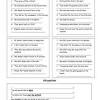 Active voice and passive voice are directly not asked in class 9 and 10 in cbse but they are asked in many forms like gap filling, editing and omission and sometimes rearranging sentences are in order to explain this in a better way, edumantra provides active and passive voice examples with answers. 1