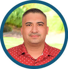 Benjamin Baca's Instagram, Twitter & Facebook