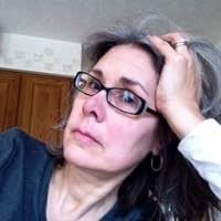 Another Place You've Never Been by Rebecca Kauffman