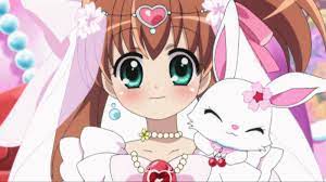 ジュエルペット てぃんくる 第51話 優しさは悲しみを超える 神回だったな 次回いよいよ最終回 アニメ少年 アニメキャラクター てぃんくる