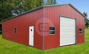 Summerwood garage kits have turned driveways into destinations. 24x41x12 Prefab Garage Prefab Garage Price Online