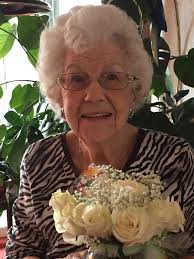 Kathleen Louise McManus Obituary