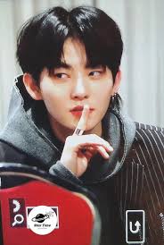 Pin By Micaela Ibarra On Kpop Boy Groups Vocalist Rapper