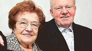 Irma Decker's Instagram, Twitter & Facebook