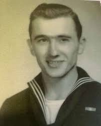 Paul George Otrupcak 1932