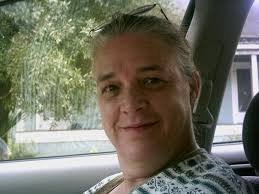 Cheryl Elaine Cade Weaver (1958-2007)