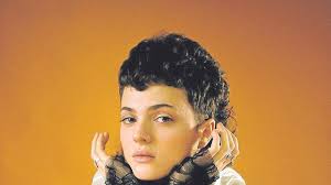 Anne Lukinen kultur gomendioak