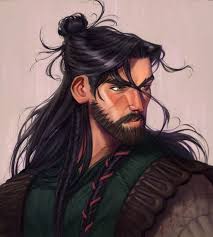 King Maric of Ferelden