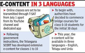 Украинский телевизионный канал 1+1 пользуется большой популярностью благодаря особому отношению к подбору контента и его качеству. Online Classes To Be Telecast Through T Sat In Telangana From July 1 Hyderabad News Times Of India