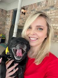 My baby girl! She'll be 2 in September