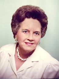 Alyne Thompson Obituary May 14, 2011