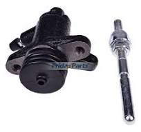 Clutch Slave Cylinder 8-98089676-0 for Isuzu Engine 4HK1 Truck ELF ELF450  ELF500 ELF600 700P NPR NPR75 NQR NNR