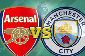 Join dan ripley for all the action as it unfolds. Arsenal Vs Man City Teams News Prediction And Preview As Pep Guardiola S Champions Begin Premier League Title Defence