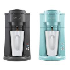Maybe you would like to learn more about one of these? Only 19 99 Reg 80 Bella Dual Brew Single Serve Coffee Maker Deal Hunting Babe