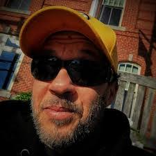 Marcel Shaw's Instagram, Twitter & Facebook