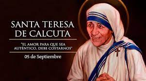 Es así como la presentó el secretario general de la onu, javier pérez de cuéllar el 26 de octubre de 1985 en la asamblea general de las naciones unidas. Biografia De Santa Teresa De Calcuta Aci Prensa